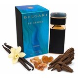 Bvlgari Le Gemme Orom parfumirana voda za moške 100 ml | Shoptok.si
