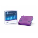 HPE Data Tape Catridge LTO Ultrium-6/( 2.5TB/6.25TB )/RW | ePonuda.com