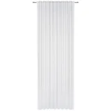 KONČANA ZAVESA pol prosojno 140/280 cm
