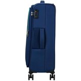  Kovčeg na kotače American Tourister 146675-6636 Plava 61 L 68 x 43 x 25 cm | shoptok.hr