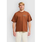 Billabong Heritage OG T-shirt tortoise shell Cene