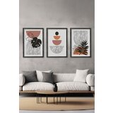 Wallity slika Ersy3Syhcrv12, 3 dela, 34 x 49 cm | ePonuda.com