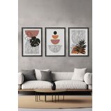 Wallity slika Ersy3Syhcrv12, 3 dijela, 34 x 49 cm | Eponuda.ba