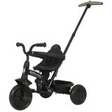 Qplay tricikl Elite Platinum Sivi Slike