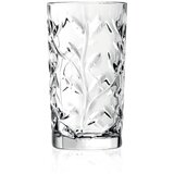 RCR Cristalleria Italiana Komplet 6 kristalnih kozarcev Abelie, 360 ml Cene