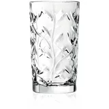RCR Cristalleria Italiana set s 6 kristalnih čaša Abelia 360 ml