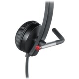 Logitech Slušalica sa mikrofonom H650e 981-000514, Mono | Eponuda.ba