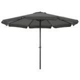  Suncobran Merida 3m Antracit sivi | ePonuda.com