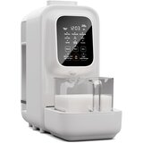 Klarstein Loire 4 v 1, aparat za izdelavo veganskih pijač, 800/1200 W, 1200 ml, upravljanje na dotik, odstranljiv rezervoar za vodo | Shoptok.si
