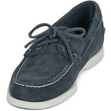 Sebago DOCKSIDES PORTLAND FLESH Plava | shoptok.hr