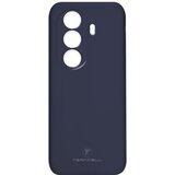  Maska za Huawei Nova Y70/ Y70 Plus mat Giulietta tamno plava | ePonuda.com