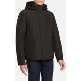 Geox Black men's jacket Kennet - Men's | shoptok.hr