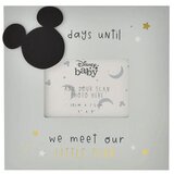 Widdop & Co. Mickey & Minnie - Ram - Disney, Mickey, Scan Countdown, Blue | ePonuda.com