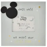 Mickey & Minnie - Ram - Disney, Mickey, Scan Countdown, Blue