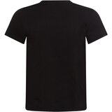 Levi's Majica 'The Perfect' zlata / črna | Shoptok.si