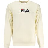Fila SWEATSHIRT WITHOUT ZIP MEN BEIGE | Shoptok.si