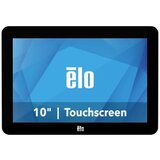 elo Touch Solution 1002L zaslon na dodir Energetska učinkovitost 2021: E (A - G) 25.7 cm (10.1 palac) 1280 x 800 piksel 16:10 29 ms mini vga, HDMI™, USB-C™, audio line-in, mikro USB | Eponuda.ba