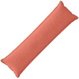  Presvlaka za jastuk HOUTEN Crvena narančasta 40 x 145 cm Kord Slike