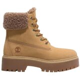 Timberland Škornji Stone Street Bež Cene