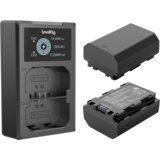 SmallRig 3824 NP-FZ100 Battery & Charger Kit | Eponuda.ba