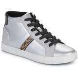Geox D BLOMIEE Srebrna | shoptok.hr