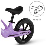 Kidwell Vito dječji bicikl bez pedala, ljubičasti | shoptok.hr