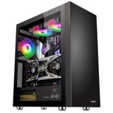 MS Industrial KUĆIŠTE CAS MS ARMOR V500 GAMING | Eponuda.ba