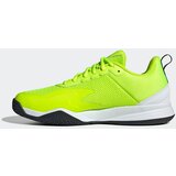 Adidas Courtflash Speed Allcourt žuta | shoptok.hr