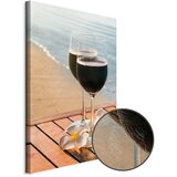  Slika - Love Refreshment (1 Part) Vertical 40x60 Premium Print | shoptok.hr
