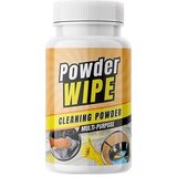 Smania Zmogljiv večnamenski čistilni prašek PowderWipe | Shoptok.si