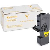  Kyocera TK-5240Y rumena/yellow - original | Shoptok.si