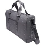 Vuch Putna torba Fatima Dark Grey, 32 x 50 cm | shoptok.hr