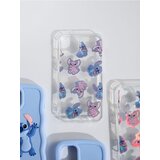 Sinsay Maska za iPhone 13/14 s holografskim efektom Stitch Cijene