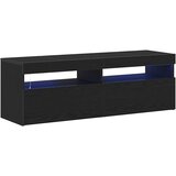  ormar 120 x 35 x 40 cm Crni hrast Konstruirano drvo | shoptok.hr