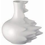ROSENTHAL Vaza Fast Weiss, 22 cm, Bela | ePonuda.com