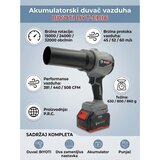 Bolzz AKUMULATORSKI DUVAČ ZA LIŠĆE BOLLZ GARDEN 02 | Eponuda.com