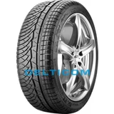 Michelin Pilot Alpin PA4 ZP ( 245/45 R18 100V XL, runflat ) zimska pnevmatika