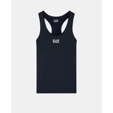 Ea7 Emporio Armani Majice brez rokavov 7W000929 AF14524 Črna Cene