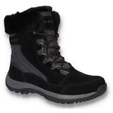 Hi-Tec Visoke superge Whiteout Wp Rdeča | Shoptok.si