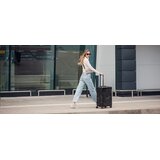 Vuch Putni kofer Unika Black, 26+ l | shoptok.hr