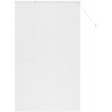  Venecijanski zastore Bijelo 220 x 125 cm Aluminij | shoptok.hr