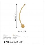 Opviq Uyan 13598 lampa | ePonuda.com