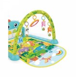 Ingenuity KIDS II LJULJASKA - PINK PARADISE™ 0-9M (SKU16906)