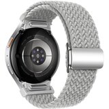 INF Tkana najlonska zapestnica za Samsung Watch 7 - siva, (5000264366) | Shoptok.si