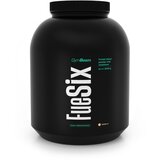 GymBeam fuesix 2000 g keks i krem Cene