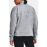 Under Armour Women's sweatshirt Armour Fleece WM 1/4 zip-GRY - Women's | Shoptok.si