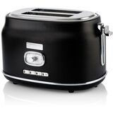Westinghouse Opekač kruha Retro Black 2 slice WKTTB857BK | Shoptok.si