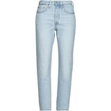Levi's 501® CROP Plava | shoptok.hr