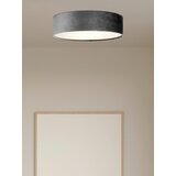 Lesnina XXXL STROPNA SVETILKA Drum 38/10 cm | Shoptok.si