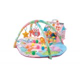Cangaroo Venco PODLOGA ZA IGRU HAPPY FARM PINK (CAN5328)